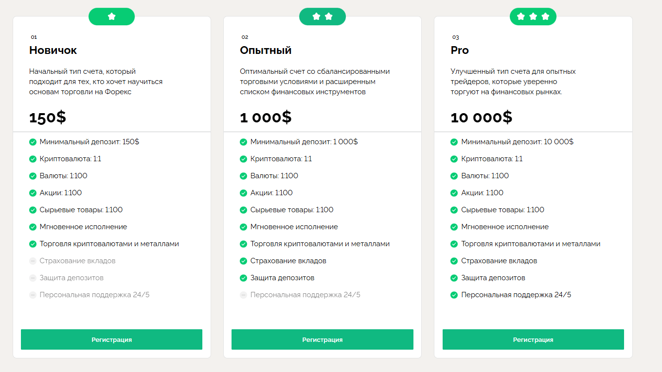 SpeedMakeFund условия работы