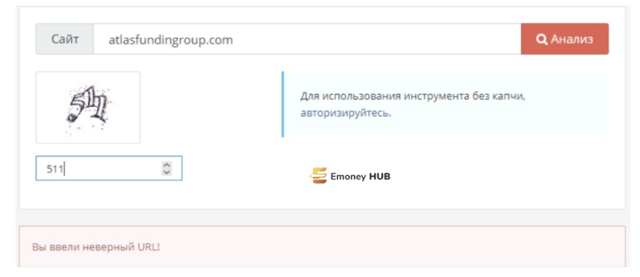 atlasfundingroup.com отзывы