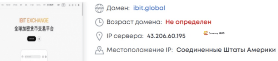 IBIT Global отзывы