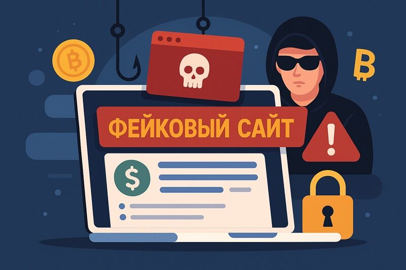 Изображение - Фейковые сайты и цифровые клоны: как их распознать и не потерять деньги