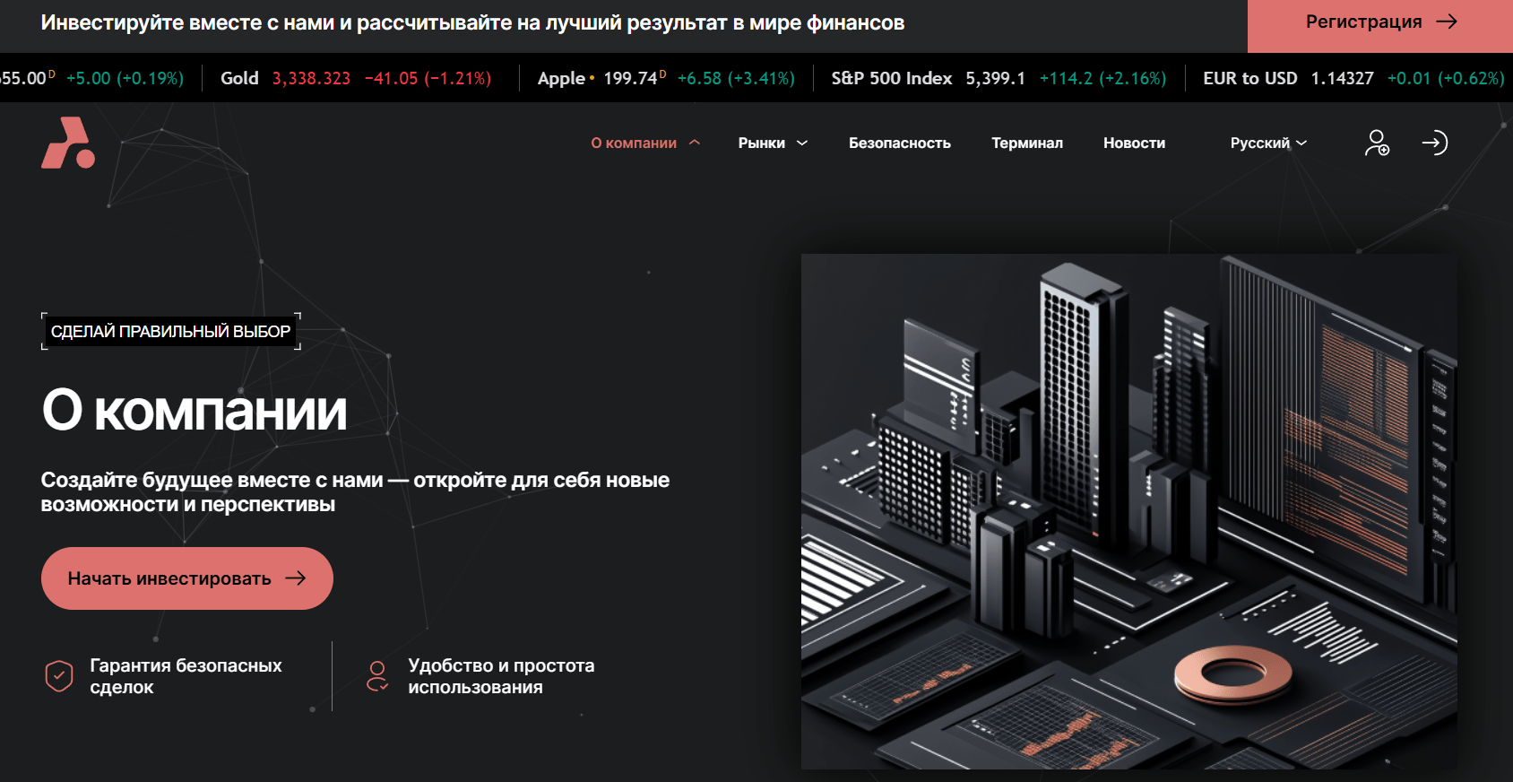 обзор Acuantlite