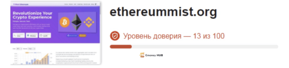 mist wallet отзывы