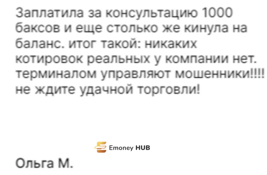 Фундаблекс отзывы