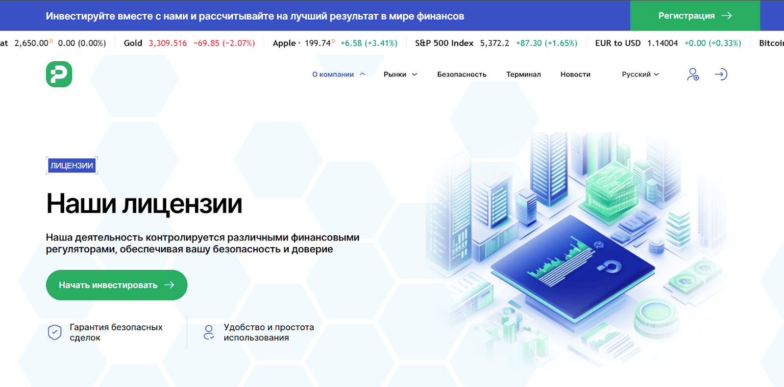 Protentek мошенники