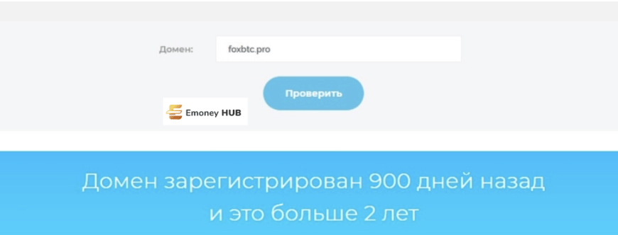 ФОКСбтс отзывы