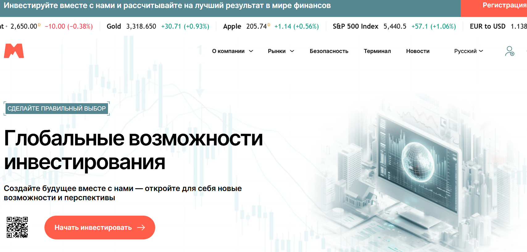 Myskitow обзор