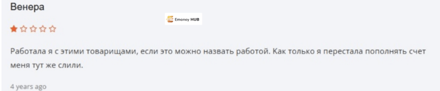 HQ Broker отзывы