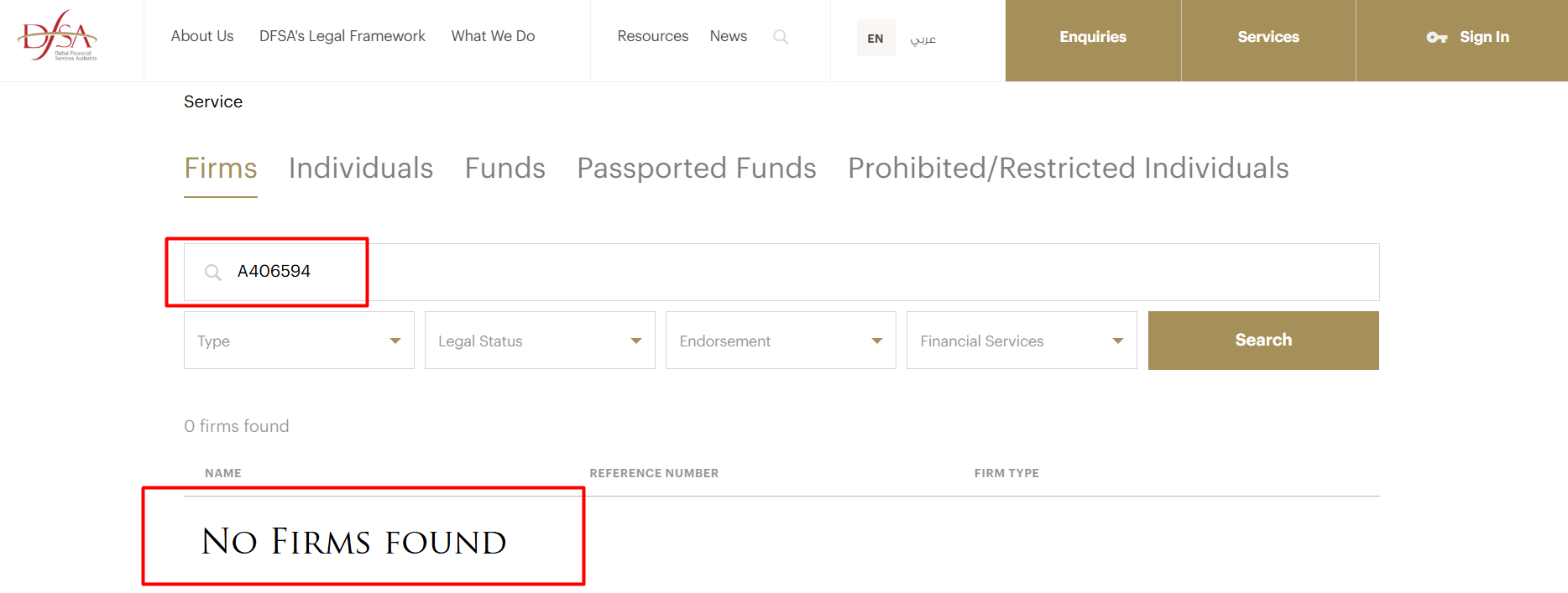 Lornixal обзор компании