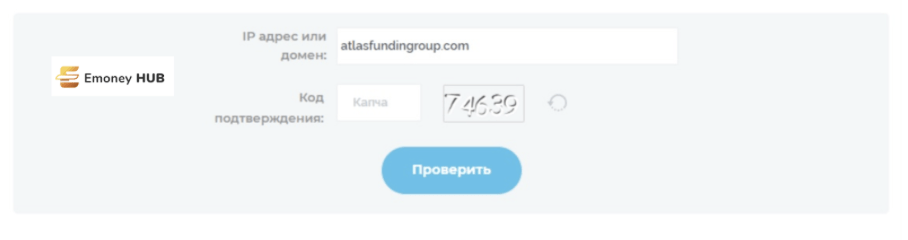 Atlas Finance отзывы