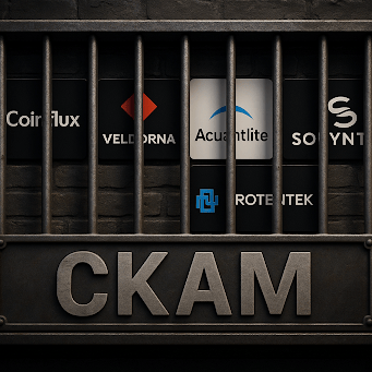 Сеть клонов под видом брокеров: как работает одна из самых продуманных схем