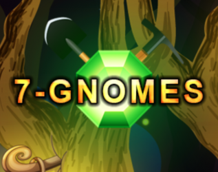 7 gnomes