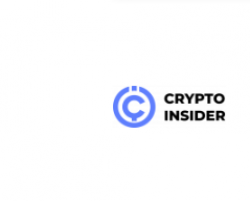 Crypto Insider