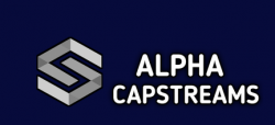 Изображение - Alpha Capstreams