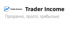 Income Trader