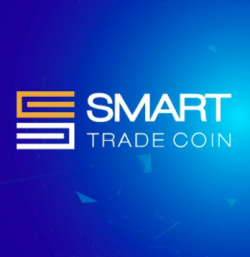 Smart Trade Coin