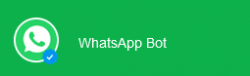 WhatsApp Bot (Вацап бот)