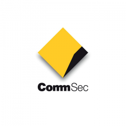 CommSec