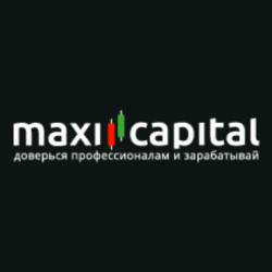 MaxiCapital