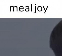 Invest Mealjoy