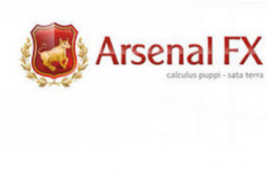 Arsenal FX