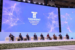 Темы форума в Ташкенте 2022 – чем мероприятие интересно для инвесторов?