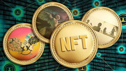 Инвестиции в NFT (НФТ)