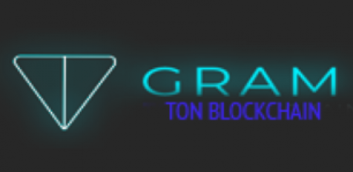 Gram Ton Blockchain