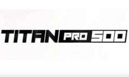 TitanPro500