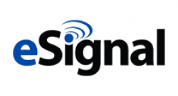 eSignal