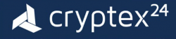 CrypteX 24