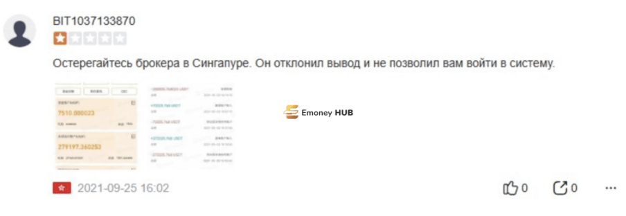 ОранжИкс отзывы