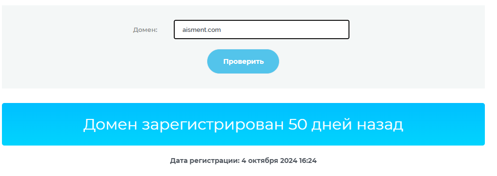 обзор Aisment